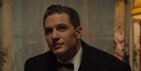 Tom Hardy in Legend. OMG. | Tom hardy legend, Tom hardy, Hardy