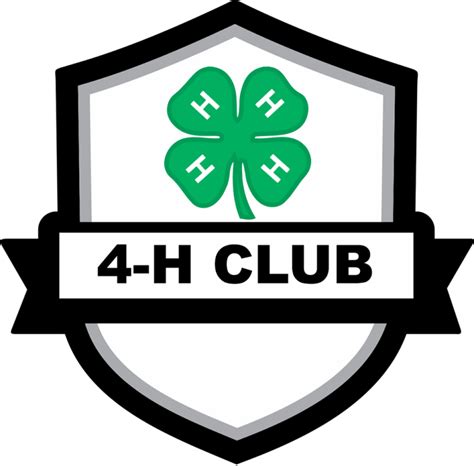 4-H CLUB - JacketShop.com