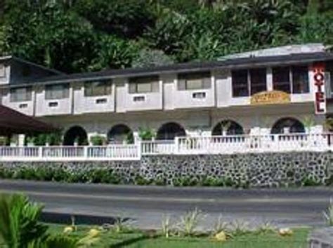 THE 10 BEST Pago Pago Accommodation of 2021 (with Prices) - Hotels in ...