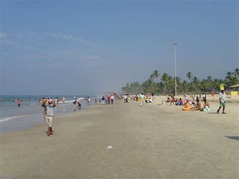 Colva Beach, Goa|Why Visit|Photos|Videos|Tips - HOHO Goa