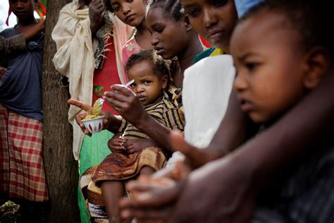 What you need to know about hunger in East Africa | by International ...