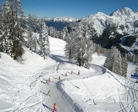 Nassfeld Ski Resort | Skiing, Ski resort, Trip advisor