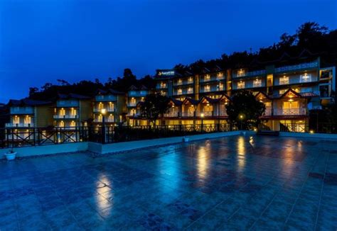 105+ Best Hotels in Nainital With Tariff Starting From Rs. 999 ...