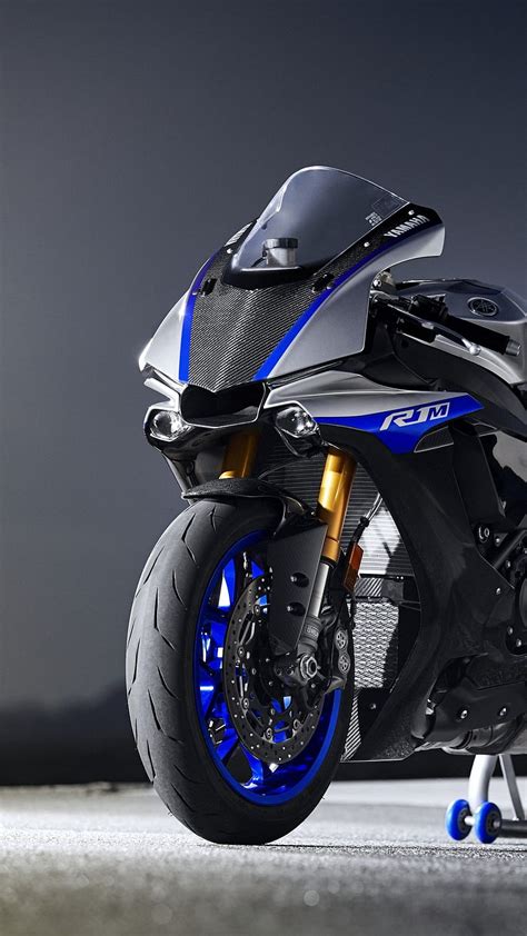 Yamaha YZF R1M, 2018, , , Automotive / Bikes, 2020 Yamaha YZF-R1M HD ...