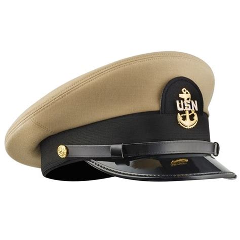 Male CAPT-CDR Combination Hat | ubicaciondepersonas.cdmx.gob.mx