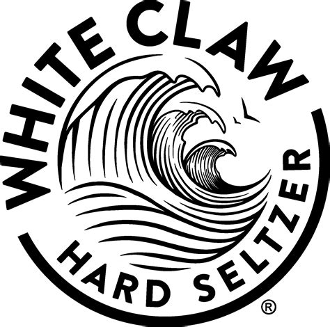 White Claw Logo Vector - (.Ai .PNG .SVG .EPS Free Download)