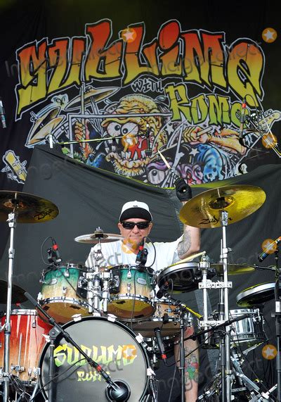 Photos and Pictures - 12 July 2011 - Pittsburgh, PA - Drummer BUD GAUGH ...