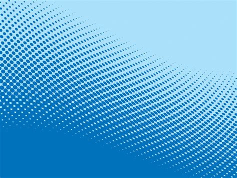 Blue Dotted Pattern wallpaper | 1600x1200 | #32674