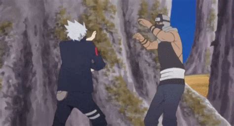 Kakashi Vs Kakuzu - REMATCH - Battles - Comic Vine