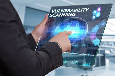 Vulnerability Scanning: What is it and Why is it Important? - netlogx
