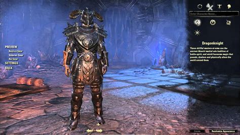 Elder Scrolls Online Classes: The Most Important Tips You Need To Know | Gamers Decide