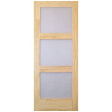 Wood Interior French Doors With Frosted Glass - Glass Door Ideas