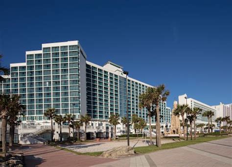 Gallery | Hilton Daytona Beach Oceanfront Resort in Florida