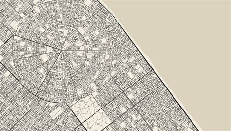 Generate complex modern cities for free