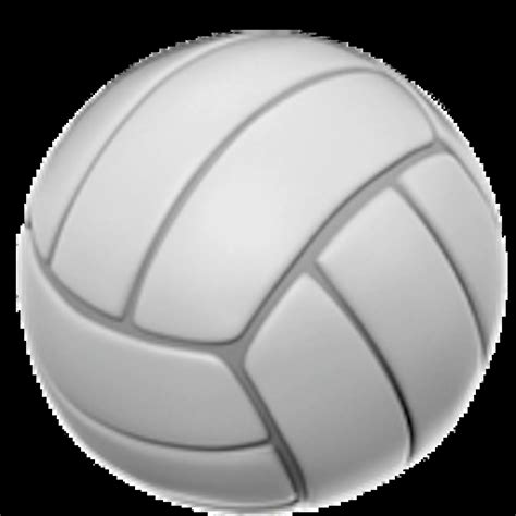 🏐 Volleyball Emoji Copy Paste 🏐