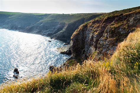 Visit Ardmore Cliff Walk with Discover Ireland