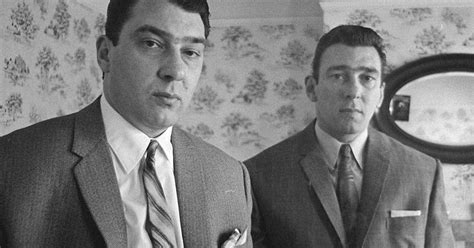 10 Over the Top Activities of the Notorious Kray Twins