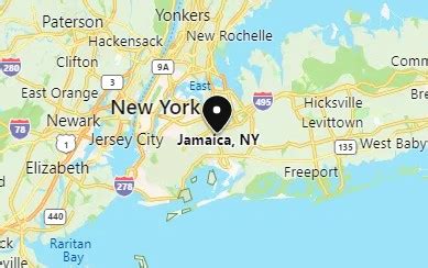 jamaica ny international distribution center - Parcel Tracking