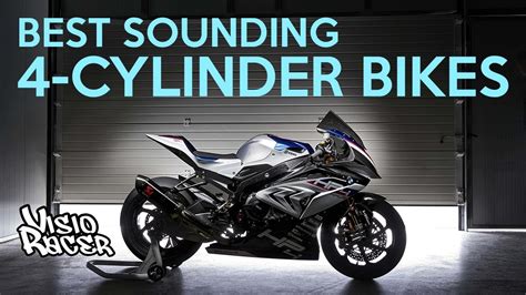 Types Of Motorcycle Engine Sounds | Reviewmotors.co