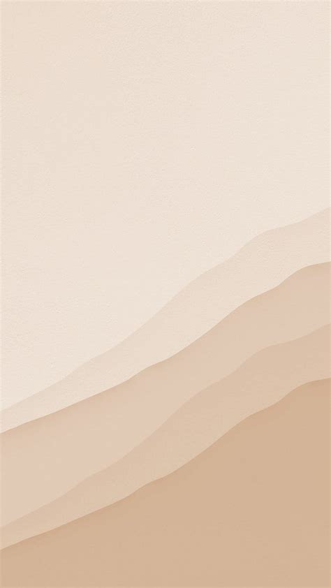 Abstract beige wallpaper background image | free image by rawpixel.com / Ohm in 2020 | Beige ...