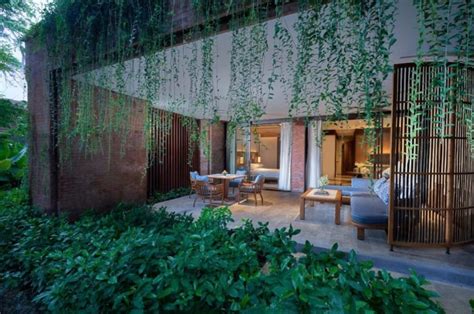 Andaz Opens Its First Asian Resort In Bali With Private Garden Villas