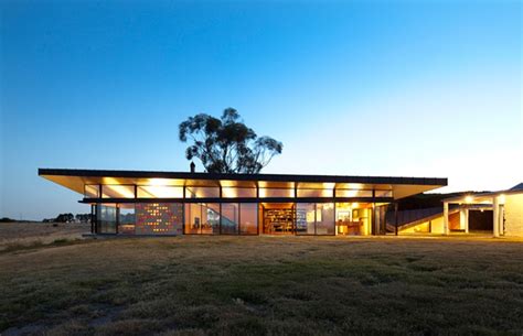 Modern Renovation of an 1850's Australian Farm House