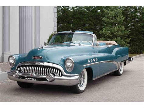 1949 Buick Roadmaster for Sale | ClassicCars.com | CC-897400