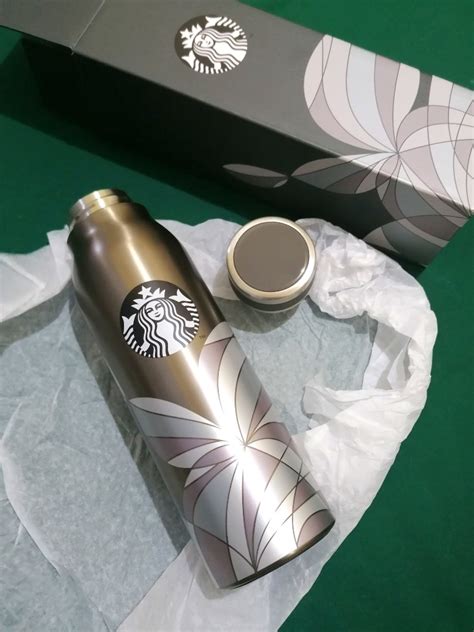 STARBUCKS 2023 Tumbler, Furniture & Home Living, Kitchenware ...