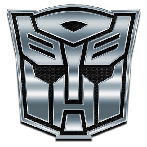 Transformers Logo Png