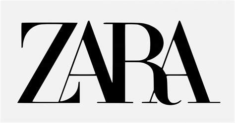 When a Logo is a No Go - A Look at Zara and Other Brand Refreshes | Branding in Asia