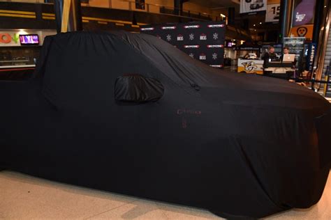 Why Are Unreleased Cars Wrapped in Camouflage, and How Does It Work?