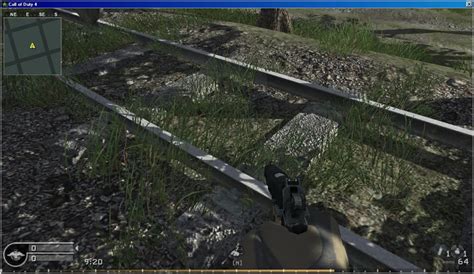 Call of Duty 4: Maya Static Model Export - COD Modding & Mapping Wiki
