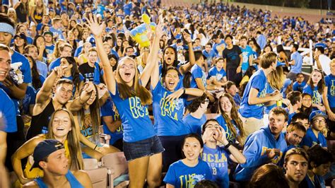 Campus Life | UCLA Undergraduate Admission