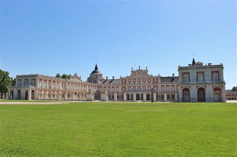 Palacio Real de Aranjuez