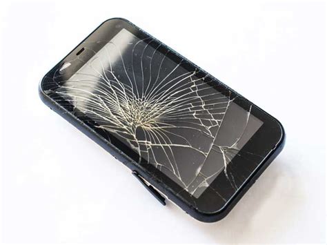 How to fix your smartphone’s cracked screen | Pink phone cases, Cracked ...