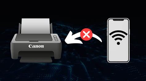 How To Connect Canon Printer To iPhone? [SOLVED]