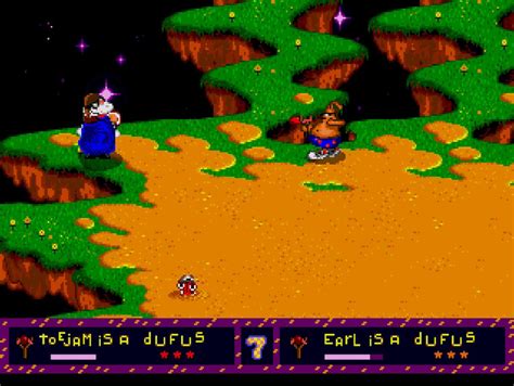Toejam and Earl: A Funky Odyssey Through Video Game History