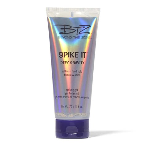 Beyond The Zone Spike It Hair Gel | Hair Gel & Glaze | Sally Beauty