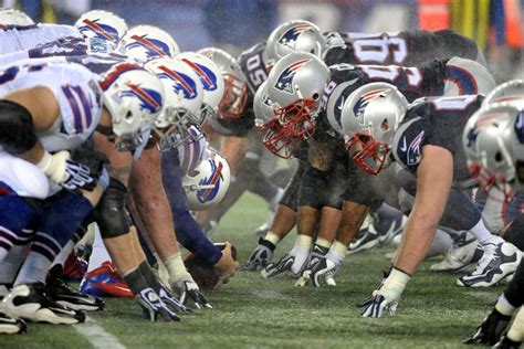 Bills vs Patriots Predictions and Preview: Tyrod Taylor vs Tom Brady