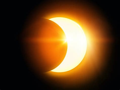 Partial Solar Eclipse In California: What To Know | Across California, CA Patch