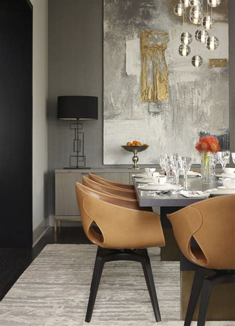 20 Modern Dining Chairs | Design Home