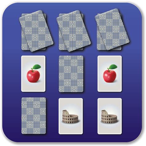 Memory match game - Apps on Google Play