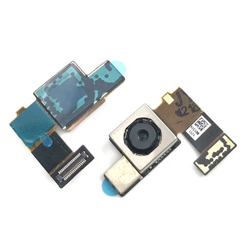 Mobile Phone Camera Module For ASUS Zenfone 4 ZE554KL 5.5" Rear Back Camera Flex Cable -in ...