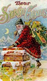 DEAR SANTA CLAUS Read Online Free Book by Various at ReadAnyBook.