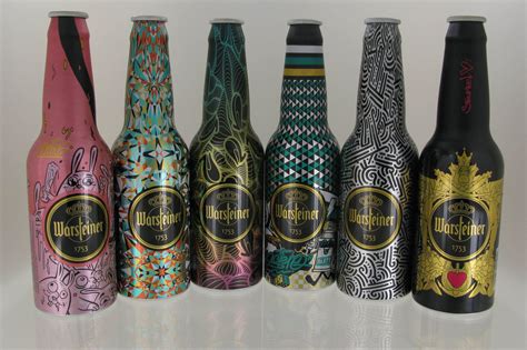 iF Design - WARSTEINER