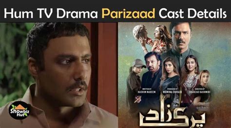 Parizaad Drama Cast Name, Story, OST, Writer, Timing | Showbiz Hut