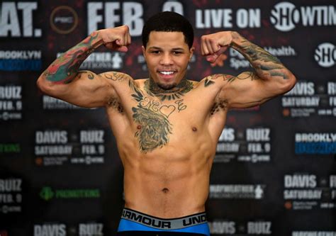 Gervonta Davis net worth: How much is the boxer worth in 2021?