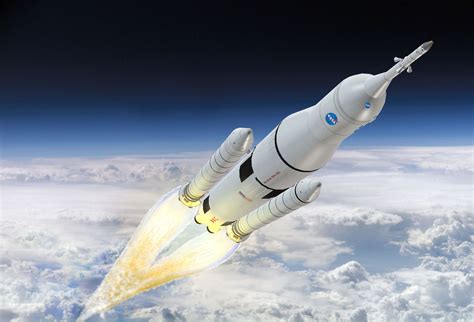 NASA Funds Plasma Rocket Technology for Superfast Space Travel ...