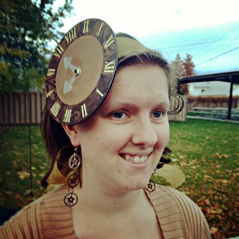 DIY Steampunk Hats | Home Maid Simple