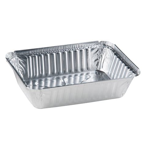 7x4 Kugel Aluminum Pans - Dovs by the Case | Dovs by the Case